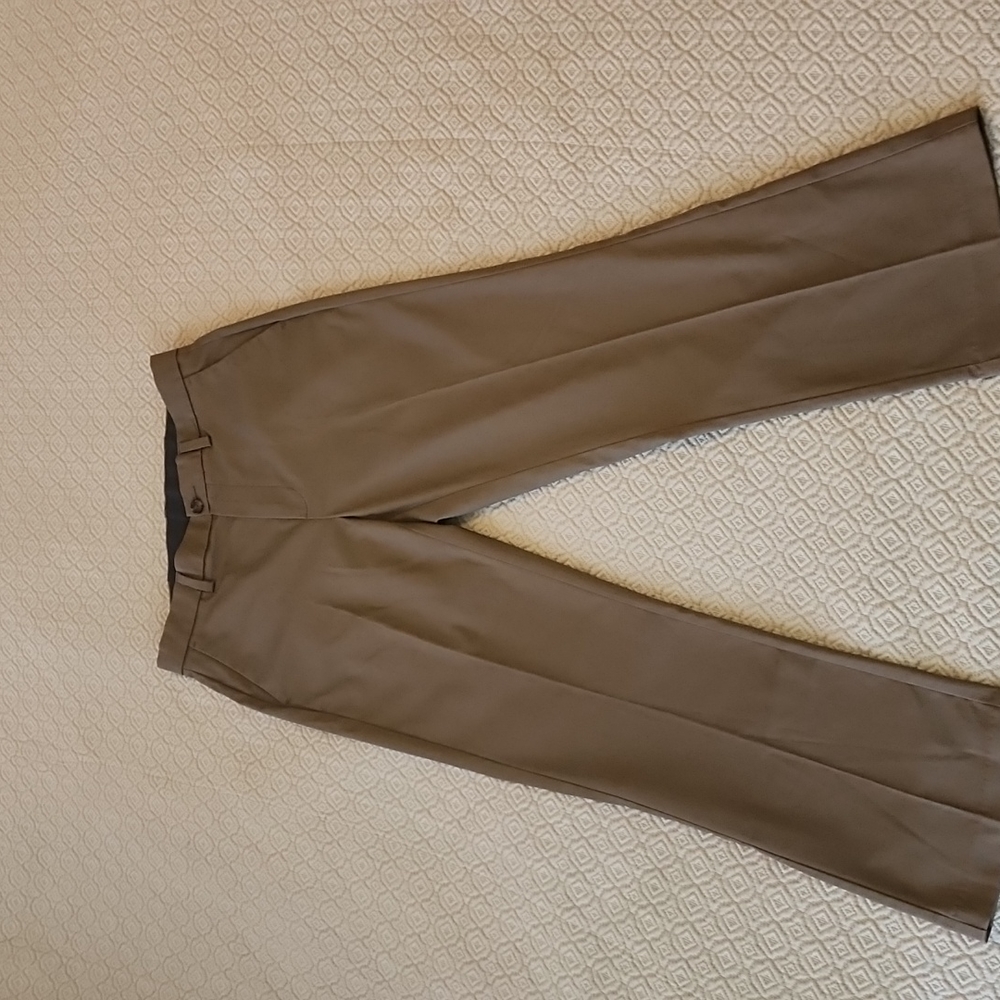 Men's dress pants